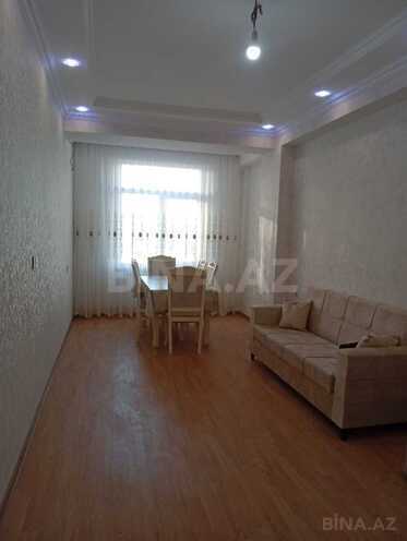 İcarəyə verilir 3 otaqlı yeni tikili 78 m², Abşeron r., photo 11 from 15