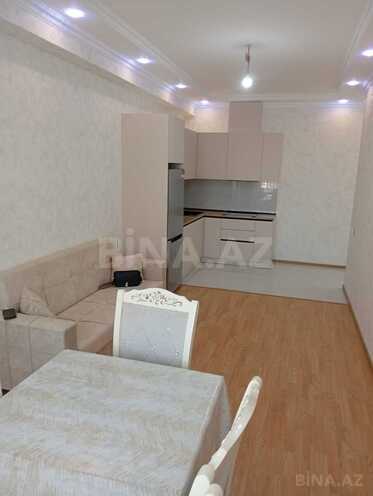 İcarəyə verilir 3 otaqlı yeni tikili 78 m², Abşeron r., photo 5 from 15