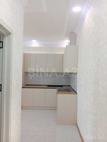 İcarəyə verilir 3 otaqlı yeni tikili 78 m², Abşeron r., photo 6 from 15