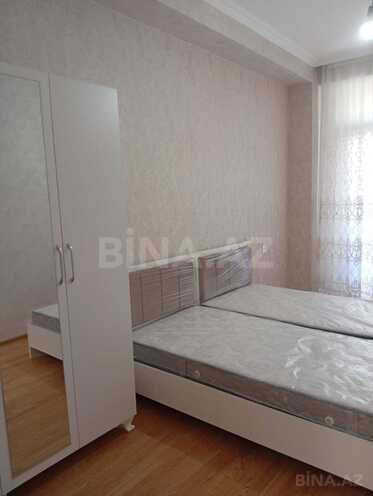 İcarəyə verilir 3 otaqlı yeni tikili 78 m², Abşeron r., photo 8 from 15