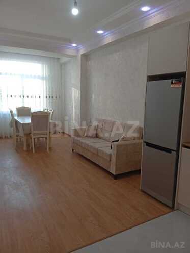 İcarəyə verilir 3 otaqlı yeni tikili 78 m², Abşeron r., photo 10 from 15