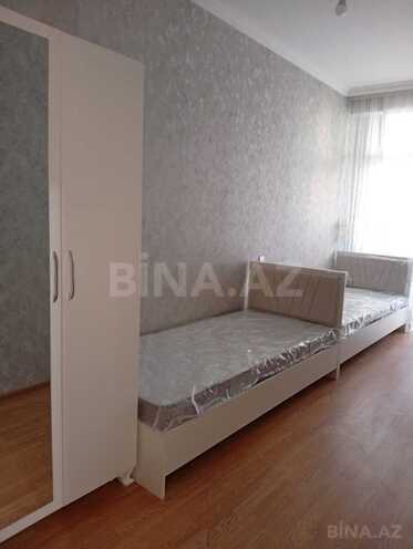 İcarəyə verilir 3 otaqlı yeni tikili 78 m², Abşeron r., photo 4 from 15