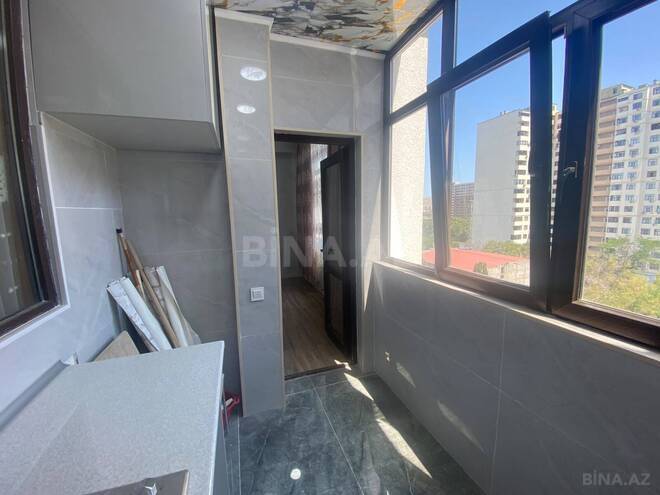 Satılır 2 otaqlı yeni tikili 58 m², Neftçilər m., photo 10 from 14