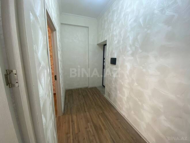 Satılır 2 otaqlı yeni tikili 58 m², Neftçilər m., photo 5 from 14