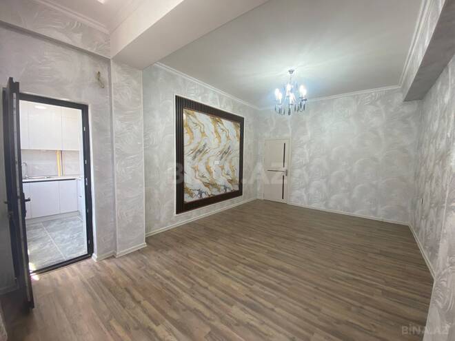 Satılır 2 otaqlı yeni tikili 58 m², Neftçilər m., photo 3 from 14