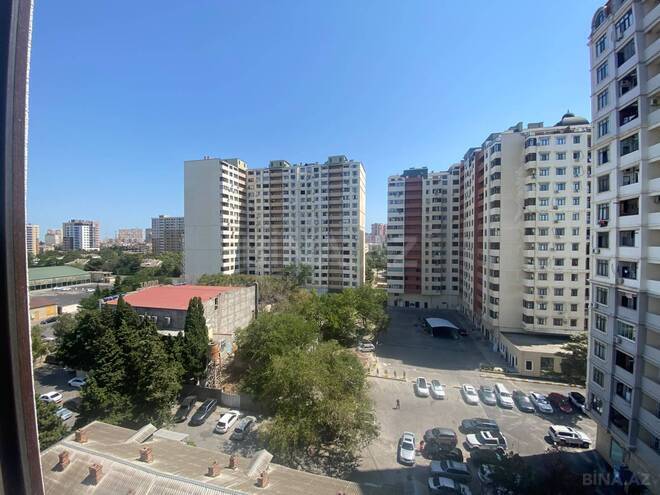 Satılır 2 otaqlı yeni tikili 58 m², Neftçilər m., photo 13 from 14
