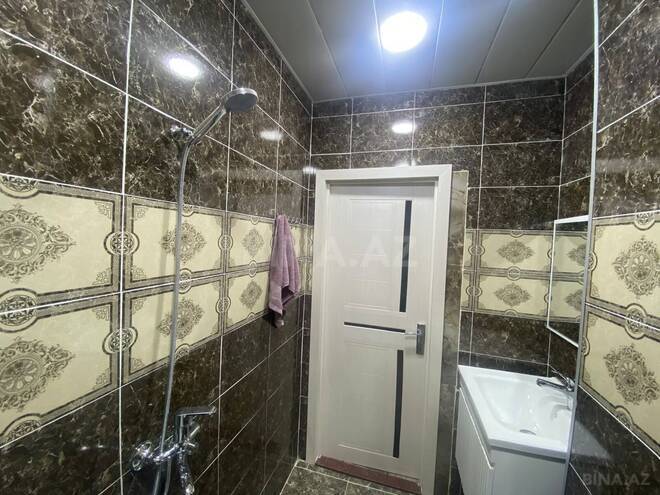 Satılır 2 otaqlı yeni tikili 58 m², Neftçilər m., photo 11 from 14
