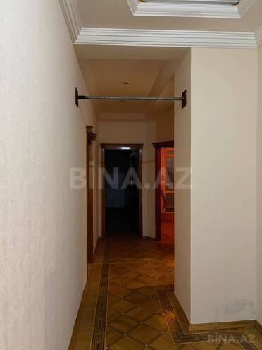 Продаётся 4-комн. новостройка 158 м², м. Ази Асланов, photo 4 from 21