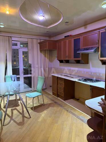 Продаётся 4-комн. новостройка 158 м², м. Ази Асланов, photo 6 from 21