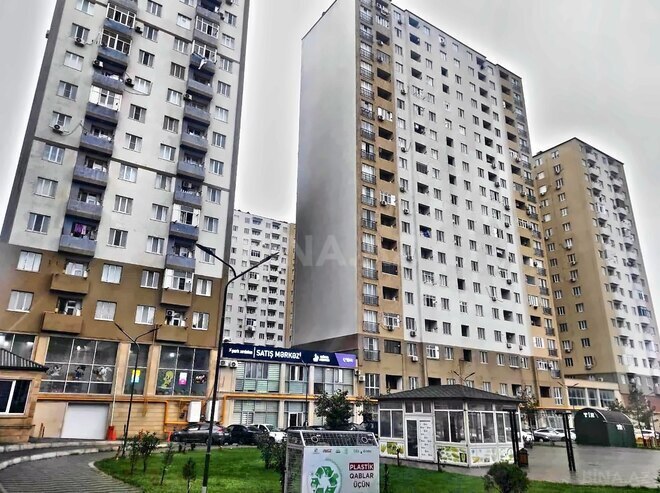 Продаётся 3-комн. новостройка 86 м², photo 1 from 15