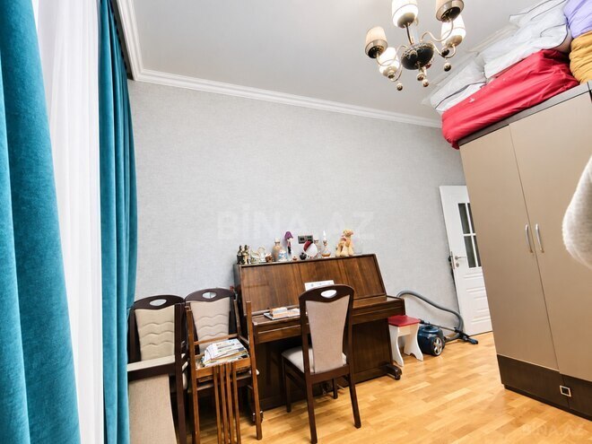 Продаётся 3-комн. новостройка 86 м², photo 9 from 15