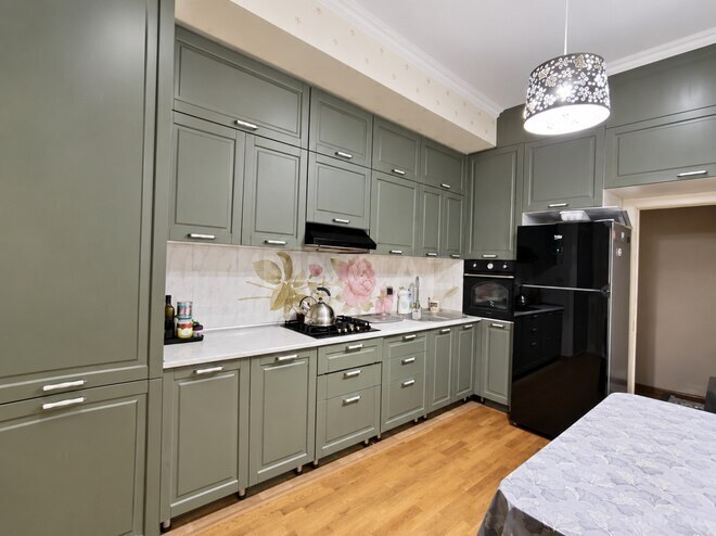 Продаётся 3-комн. новостройка 86 м², photo 4 from 15