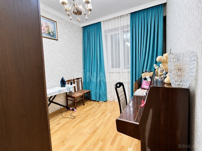 Продаётся 3-комн. новостройка 86 м², photo 8 from 15