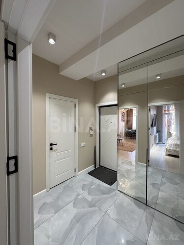 Продается 2-комн. новостройка 60 м², м. Мемар Аджеми, photo 5 from 12