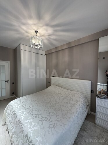 Продается 2-комн. новостройка 60 м², м. Мемар Аджеми, photo 6 from 12