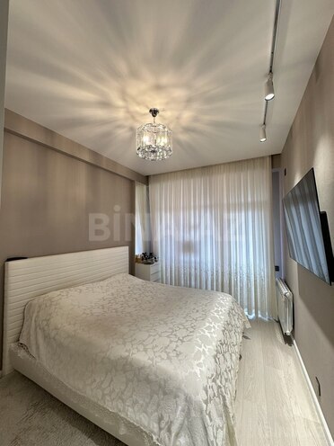 Продается 2-комн. новостройка 60 м², м. Мемар Аджеми, photo 7 from 12