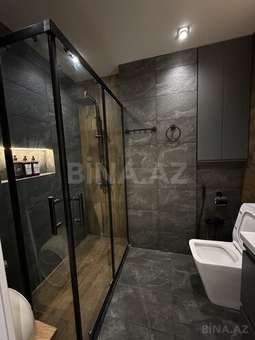 Продается 2-комн. новостройка 60 м², м. Мемар Аджеми, photo 8 from 12