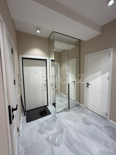 Продается 2-комн. новостройка 60 м², м. Мемар Аджеми, photo 4 from 12