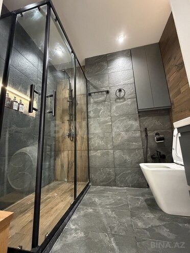 Продается 2-комн. новостройка 60 м², м. Мемар Аджеми, photo 9 from 12