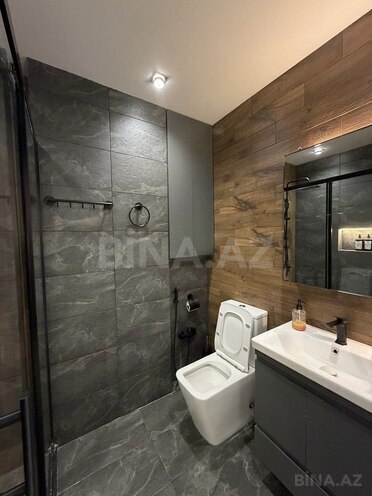 Продается 2-комн. новостройка 60 м², м. Мемар Аджеми, photo 10 from 12