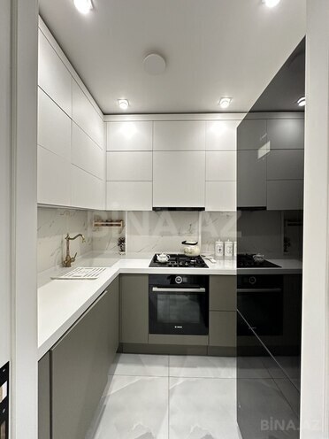 Продается 2-комн. новостройка 60 м², м. Мемар Аджеми, photo 3 from 12
