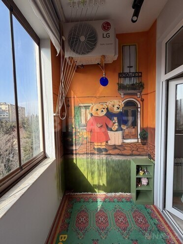 Продается 2-комн. новостройка 60 м², м. Мемар Аджеми, photo 11 from 12