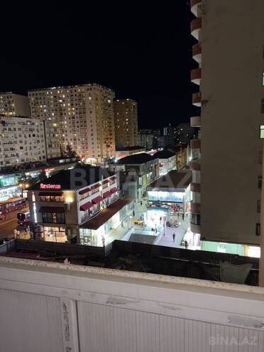 Продаётся 4-комн. новостройка 158 м², м. Ази Асланов, photo 12 from 21