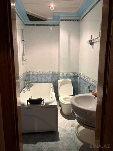 Продаётся 4-комн. новостройка 158 м², м. Ази Асланов, photo 18 from 21