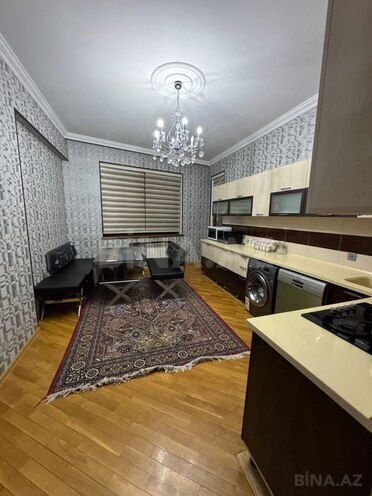 Satılır 3 otaqlı yeni tikili 136 m², Elmlər Akademiyası m., photo 7 from 11
