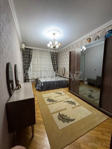 Satılır 3 otaqlı yeni tikili 136 m², Elmlər Akademiyası m., photo 6 from 11
