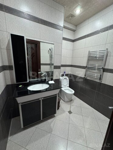 Satılır 3 otaqlı yeni tikili 136 m², Elmlər Akademiyası m., photo 10 from 11