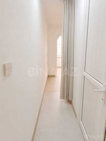 Satılır 2 otaqlı köhnə tikili 37 m², Nizami r., photo 9 from 12