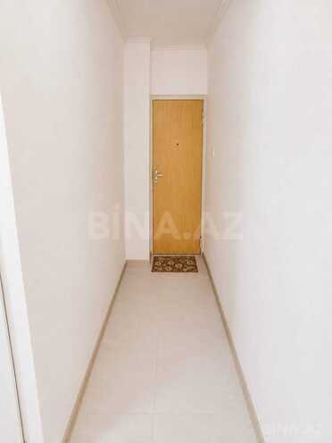 Satılır 2 otaqlı köhnə tikili 37 m², Nizami r., photo 10 from 12
