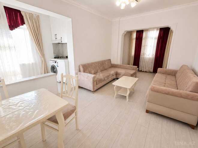 Satılır 2 otaqlı köhnə tikili 37 m², Nizami r., photo 1 from 12