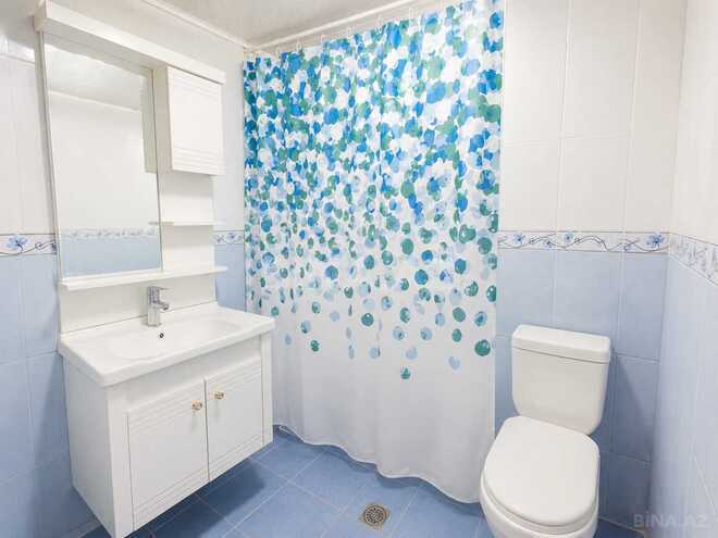 Satılır 2 otaqlı köhnə tikili 37 m², Nizami r., photo 8 from 12