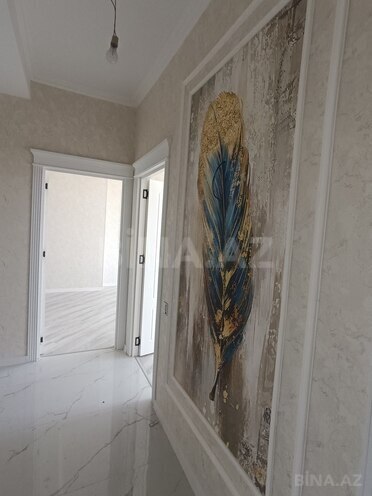 Satılır 3 otaqlı yeni tikili 76 m², photo 8 from 13