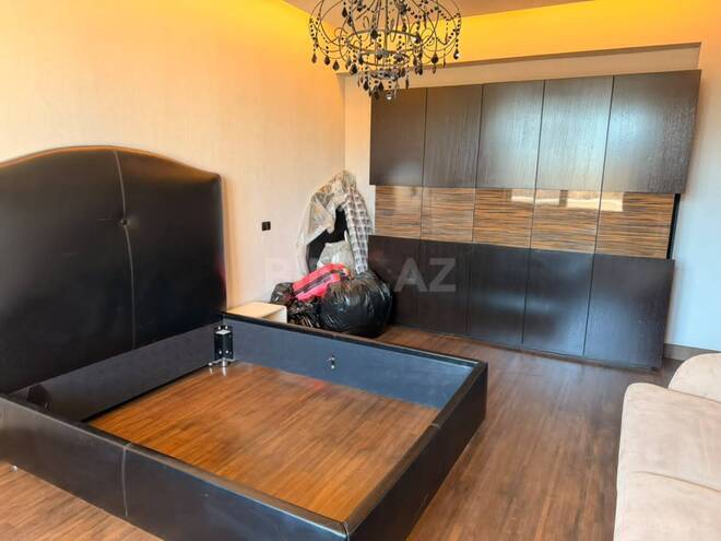Satılır 2 otaqlı yeni tikili 101 m², Nəsimi r., photo 26 from 30