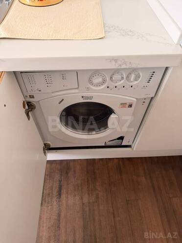 Satılır 2 otaqlı yeni tikili 101 m², Nəsimi r., photo 12 from 30