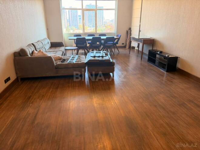 Satılır 2 otaqlı yeni tikili 101 m², Nəsimi r., photo 17 from 30