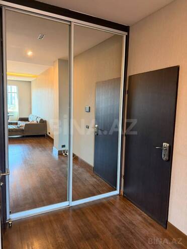 Satılır 2 otaqlı yeni tikili 101 m², Nəsimi r., photo 25 from 30