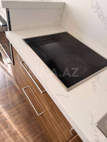 Satılır 2 otaqlı yeni tikili 101 m², Nəsimi r., photo 29 from 30