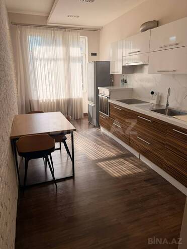 Satılır 2 otaqlı yeni tikili 101 m², Nəsimi r., photo 24 from 30