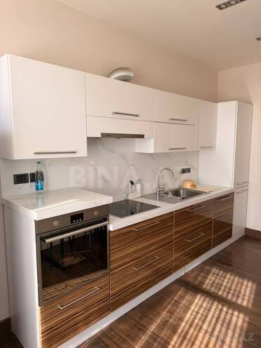 Satılır 2 otaqlı yeni tikili 101 m², Nəsimi r., photo 10 from 30