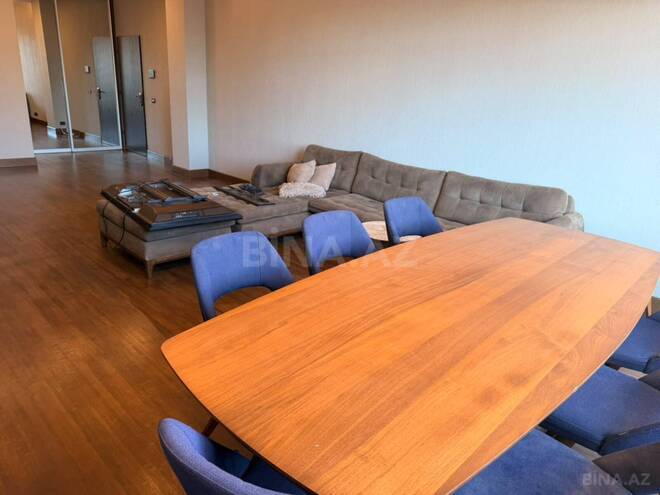 Satılır 2 otaqlı yeni tikili 101 m², Nəsimi r., photo 19 from 30