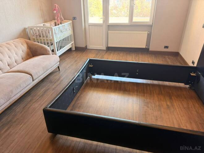 Satılır 2 otaqlı yeni tikili 101 m², Nəsimi r., photo 14 from 30