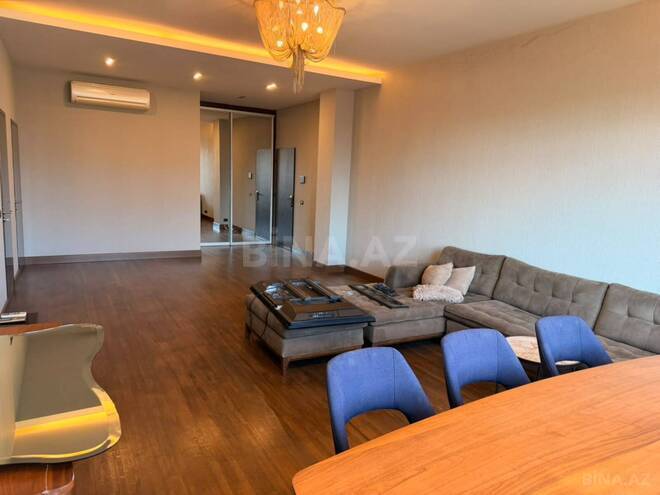 Satılır 2 otaqlı yeni tikili 101 m², Nəsimi r., photo 22 from 30