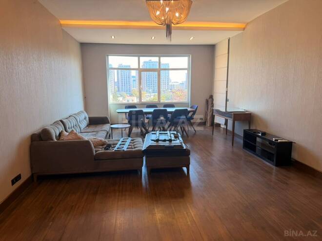 Satılır 2 otaqlı yeni tikili 101 m², Nəsimi r., photo 3 from 30