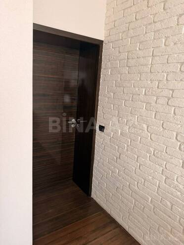 Satılır 2 otaqlı yeni tikili 101 m², Nəsimi r., photo 27 from 30