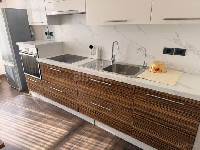 Satılır 2 otaqlı yeni tikili 101 m², Nəsimi r., photo 5 from 30