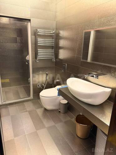 Satılır 2 otaqlı yeni tikili 101 m², Nəsimi r., photo 13 from 30